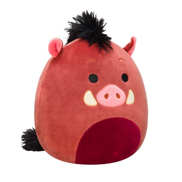 Jucărie de pluș Disney Pumbaa – SQUISHMALLOWS-image-2