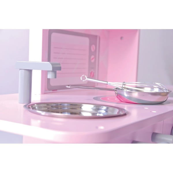 Bucătărie pentru copii - Roba-image-1