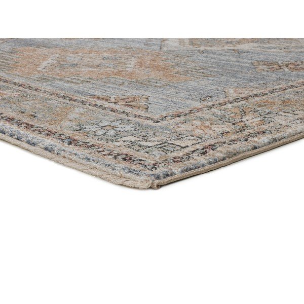 Covor Universal Cambridge, 80 x 150 cm, albastru-image-2