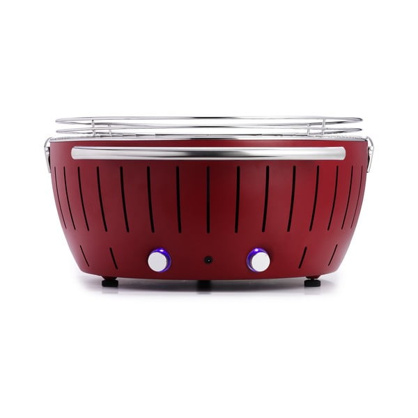 Grătar pe cărbuni/portabil XXL - LotusGrill-image-4