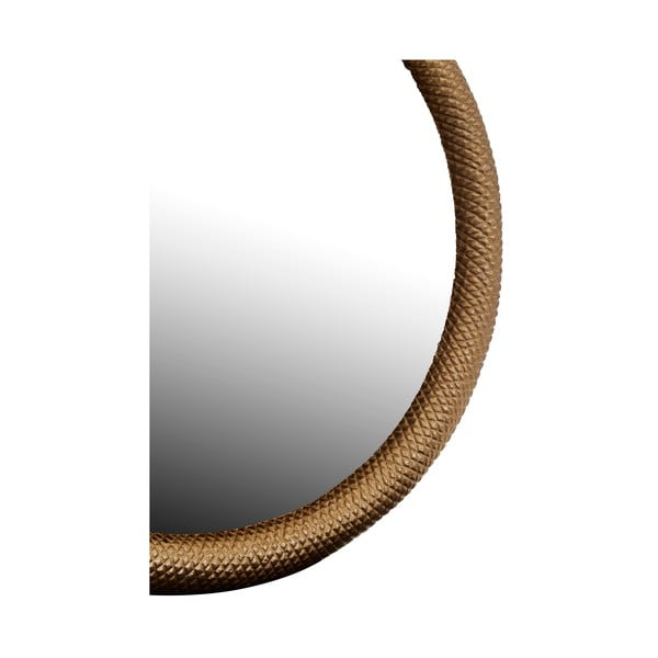 Oglindă de perete ø 36 cm Serpent – Premier Housewares-image-3