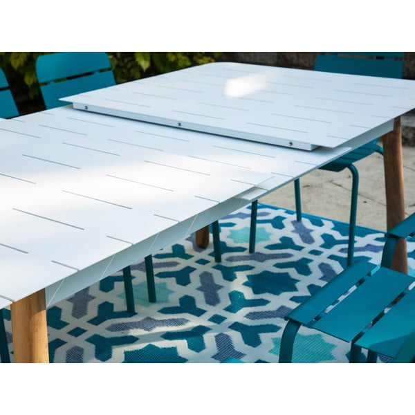 Masă  de grădină 80x160 cm Alicante – Ezeis-image-4