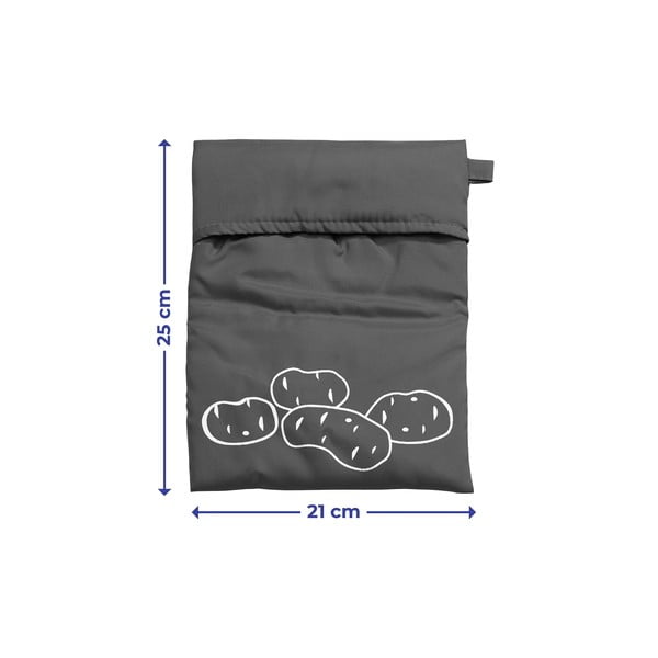 Săculeț pentru copt cartofi – Maximex-image-4