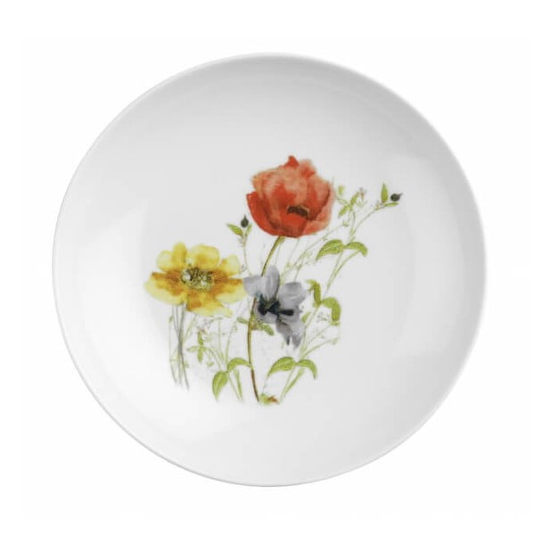 Set 24 vase din porțelan Kütahya Porselen Herbejo-image-3