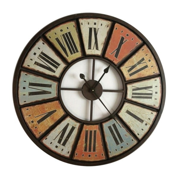 Ceas de perete Antic Line Pendule Multi, ⌀ 75 cm