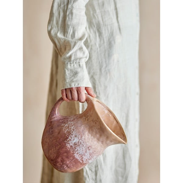 Ulcior din gresie Darlene – Bloomingville-image-1