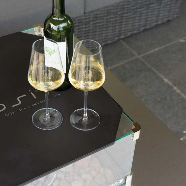 Capac pentru vatră longitudinală - COSI-image-1