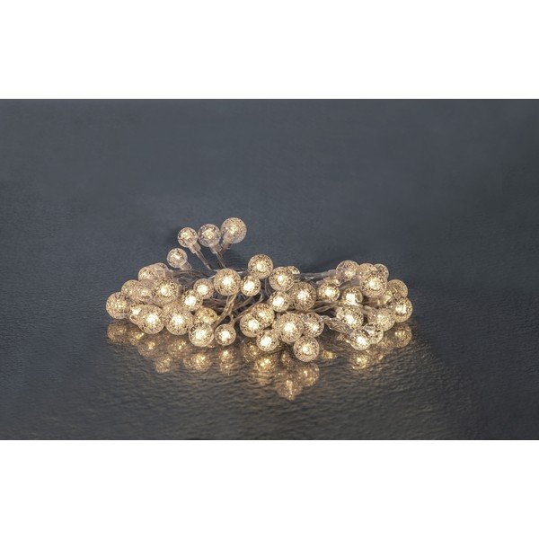 Șirag luminos pentru exterior cu LED Star Trading Berry, lungime 5 m-image-3