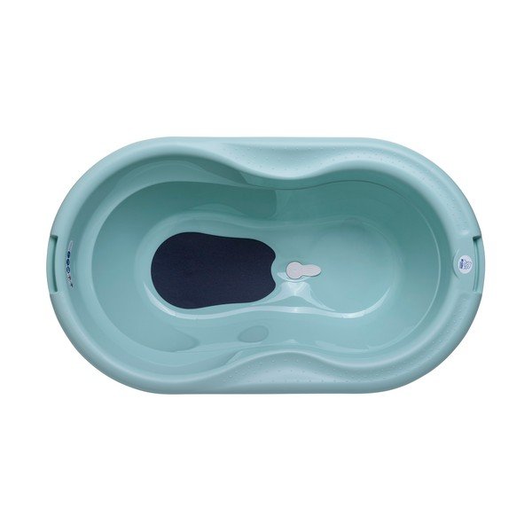 Cădiță turcoaz 44,5x76 cm TOP – Rotho-image-2