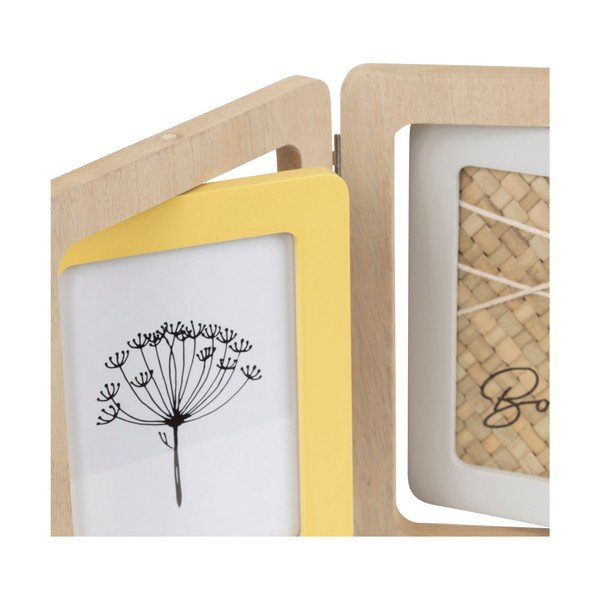 Ramă foto 53x24 cm Beezz – Jardin d'Ulysse-image-3