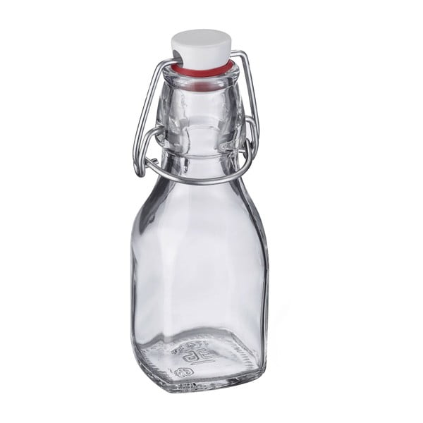 Sticlă cu dop ermetic Westmark, 125 ml