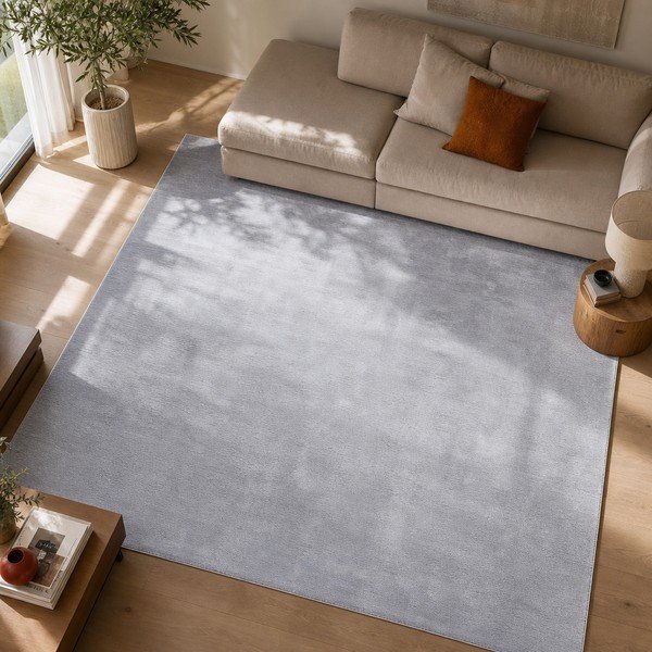 Covor Universal Loft, 60 x 120 cm, gri-image-1