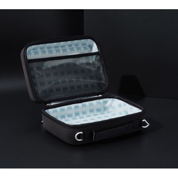 Cutie pentru prânz All Day Arista Mini Lunch Box Black – Stanley-image-1