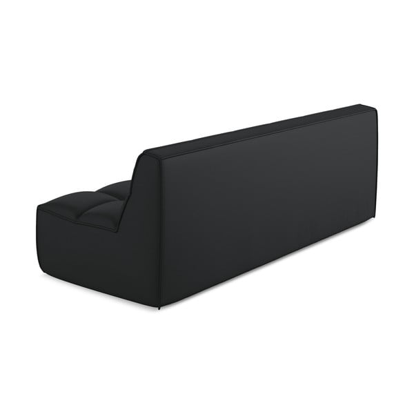 Modul pentru canapea modulară cu tapițerie din imitație de piele Kalai – Makamii-image-3