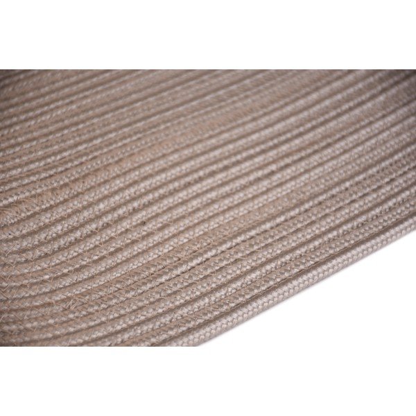 Covorașe pentru scări taupe 16 buc. 25x65 cm Milo – Vitaus-image-2