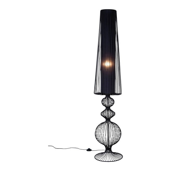 Lampadar Kare Design Swing, negru