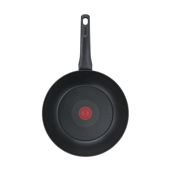 Tigaie de tip wok din aluminiu ø 28 cm Ultimate – Tefal-image-3
