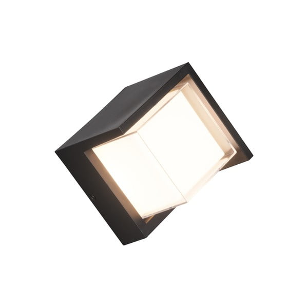 Corp de iluminat pentru exterior (înălțime 15 cm) Puno – Reality