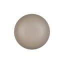 Aplică de perete bej LED cu USB Davey – Reality