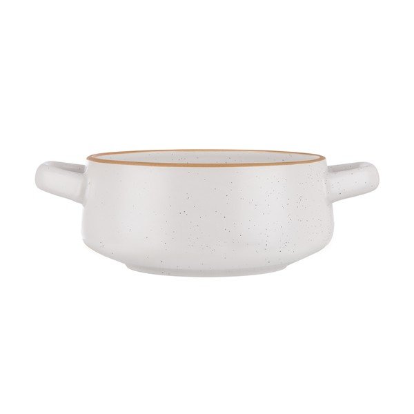 Boluri mici crem 4 buc. din ceramică 850 ml Statek – Orion