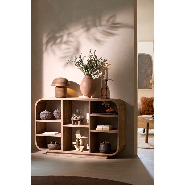 Statuetă din polirășină (înălțime 34 cm) Giselle – Light & Living-image-1