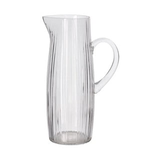 Carafă din sticlă Bitz Kusintha, 1,2 l