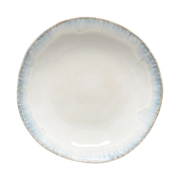 Fructieră din gresie ceramică Costa Nova Brisa, ⌀ 36 cm, albastru-image-4