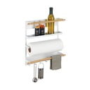 Organizator de perete pentru bucătărie Wenko Magna