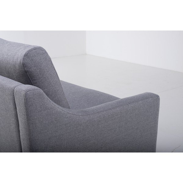 Canapea Scandic Paris, gri-image-4