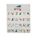 Calendar de Advent din material textil – Butter Kings