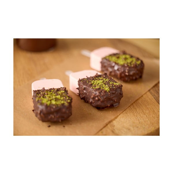 Formă pentru înghețată din silicon – Blomsterbergs-image-4