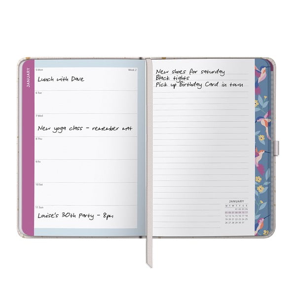 Agendă 156 pag. A5 – Busy B-image-4