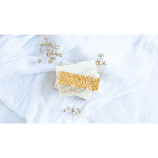 Săpun handmade Almara Soap Fresh Laundry-image-2