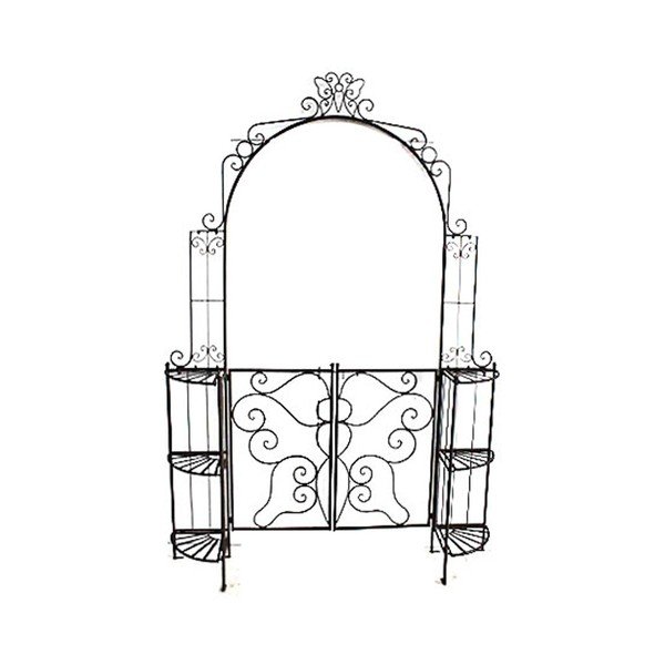Poartă Laki – Garden Pleasure