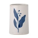 Suport pentru periuța de dinți din gresie ceramică Aurora – Bloomingville