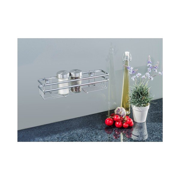 Etajeră de perete pentru condimente Wenko Spice Rack Style-image-1