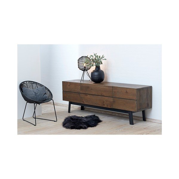 Veioză Canett Octavio, diametru 30 cm-image-3
