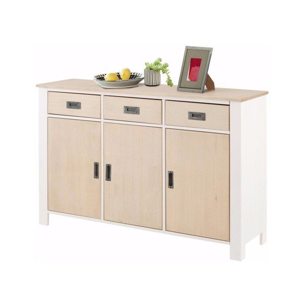 Comodă cu 3 uși Støraa Shields-image-1