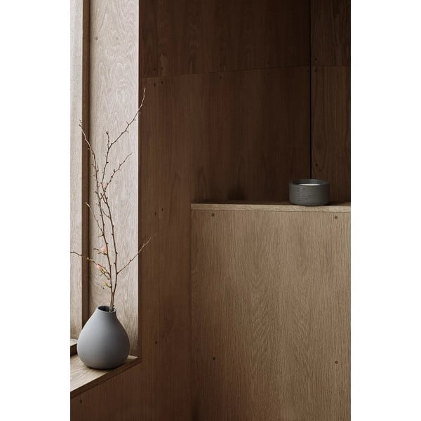 Vaze 3 buc. din porțelan (înălțime 9 cm) Nona – Blomus-image-3