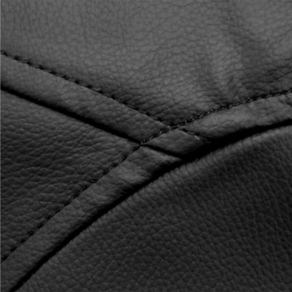 Beanbag pentru grădină negru Deri Armut – Floriane Garden-image-2