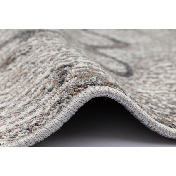Covor gri/taupe 200x280 cm Folgen – FD-image-4