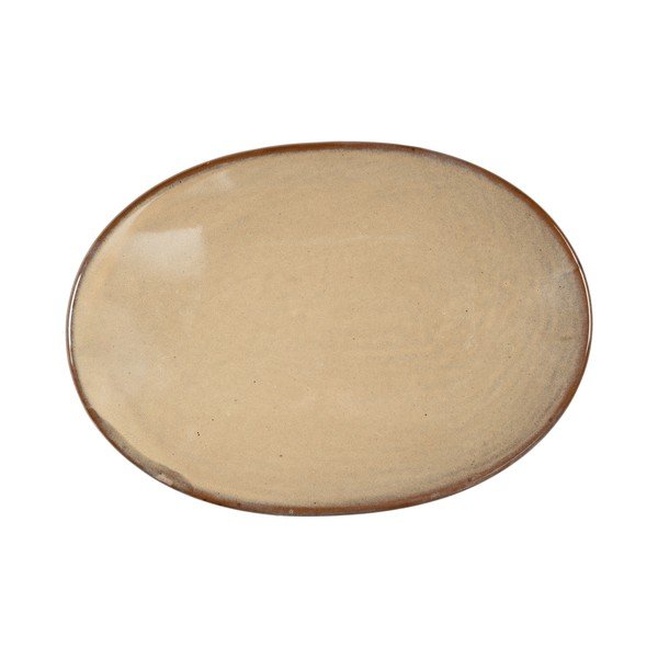 Savonieră din ceramică bej Bellante - Wenko-image-2