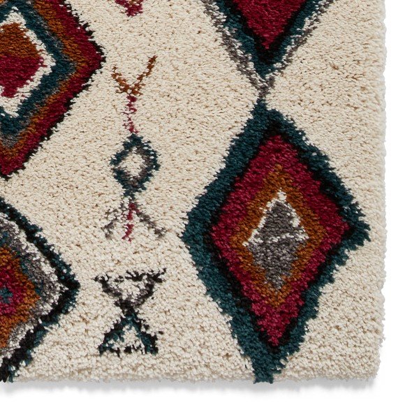 Covor Think Rugs Royal Nomadic Dark, 160 x 220 cm-image-4