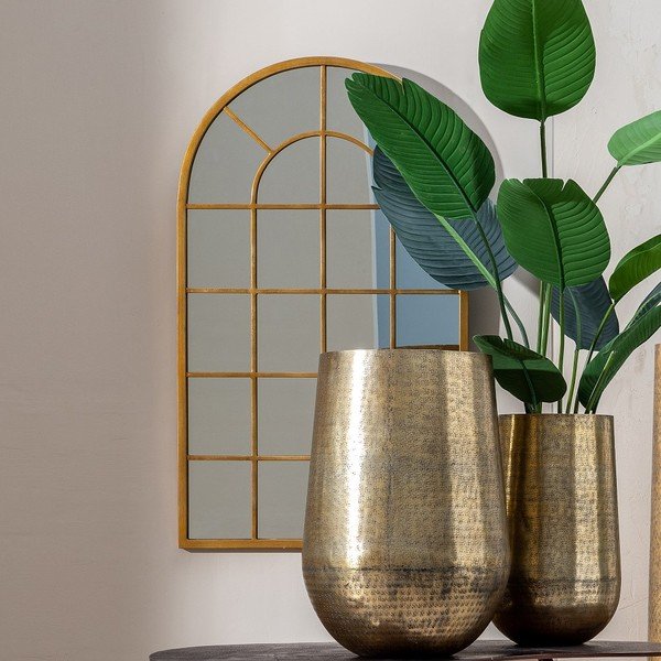 Oglindă de perete 65x110 cm WIndow – Ixia-image-1