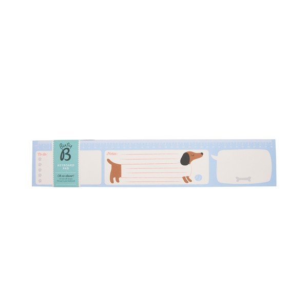 Planificator de birou Busy B Keyboard Doggy-image-2