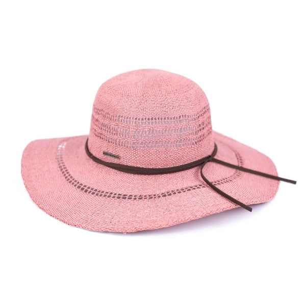 Pălărie Art of Polo Mindy, roz