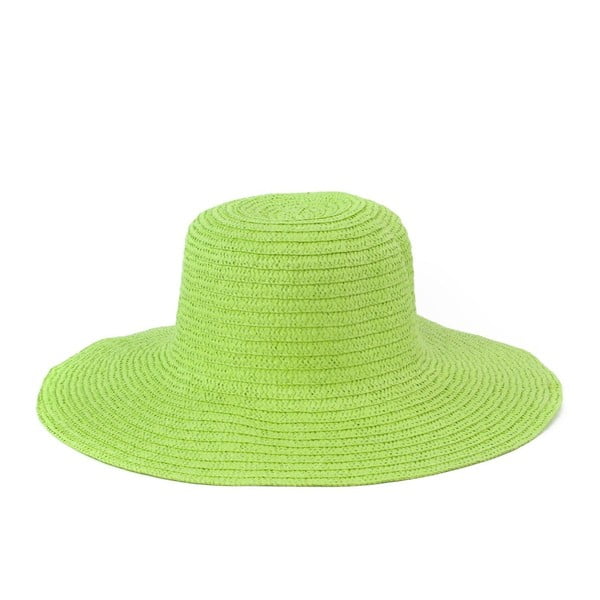 Pălărie Art of Polo Mia, verde