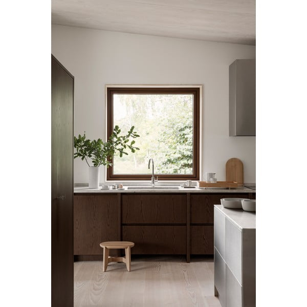 Cană din ceramică Blomus Sablo, 250 ml, bej-image-4