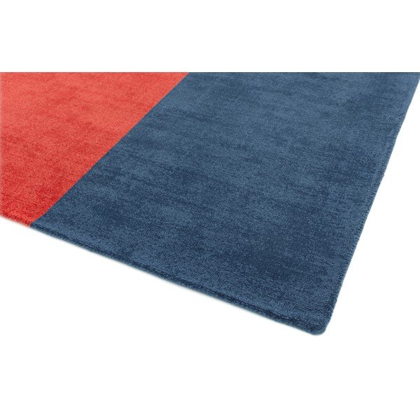 Covor Asiatic Carpets Blox, 200 x 300 cm, roșu-albastru-image-2