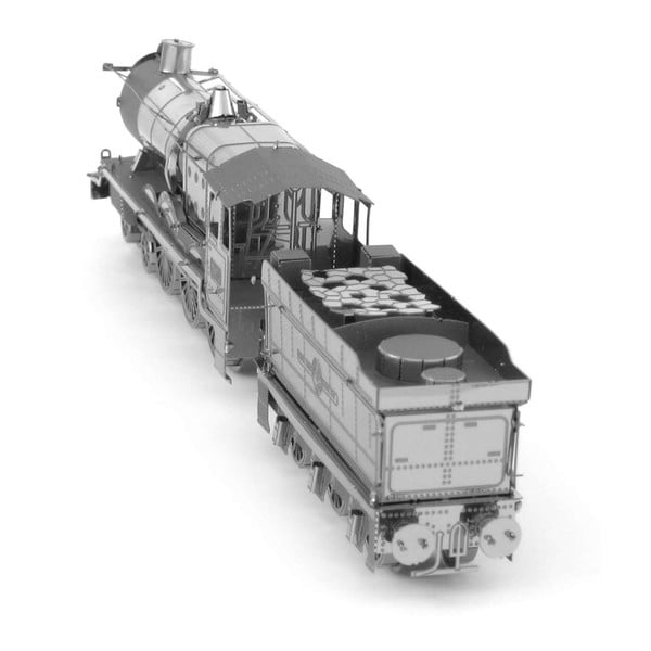 Model Harry Potter Hogwarts Express-image-1